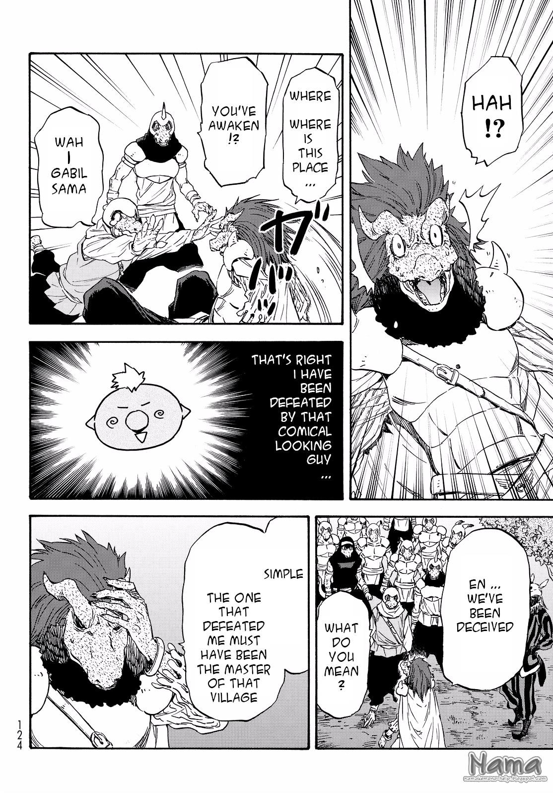 Tensei Shitara Slime Datta Ken, Chapter 18 image 20